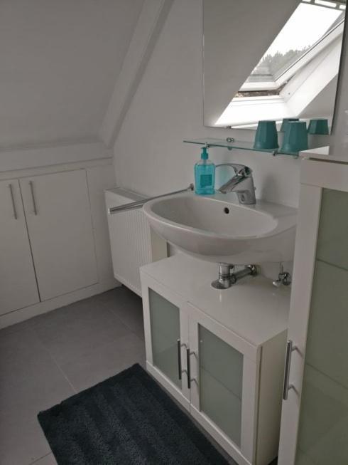 Greenfee Vakantieappartement De Haan Eksteriør billede