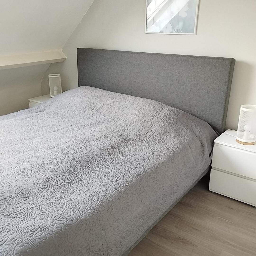 Greenfee Vakantieappartement De Haan Eksteriør billede