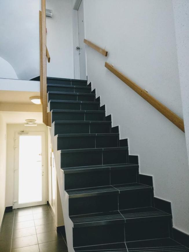 Greenfee Vakantieappartement De Haan Eksteriør billede