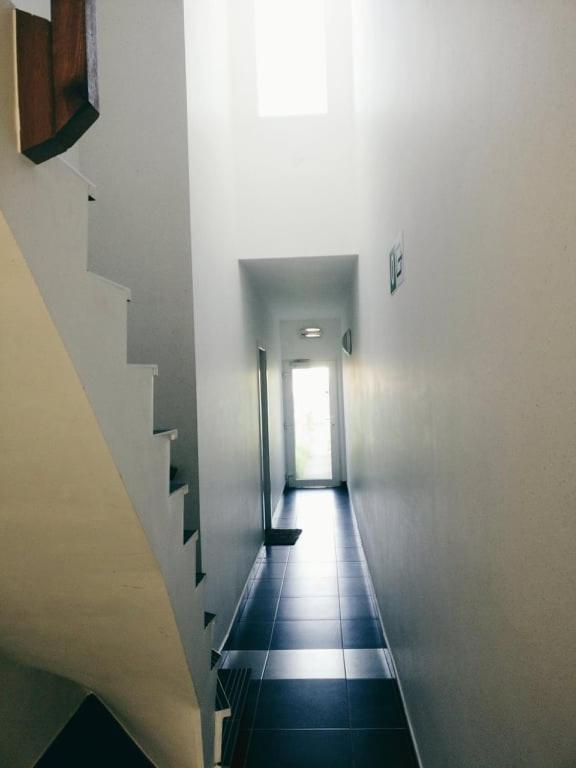 Greenfee Vakantieappartement De Haan Eksteriør billede